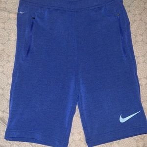 Nike Dri-Fit Short
